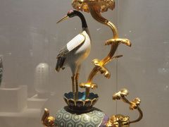 -中国景泰蓝艺术博物馆