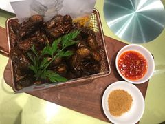 -山东宾馆·齐鲁苑餐厅