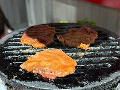 -大槐树烤肉馆(美术馆店)