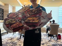 -北京王府井希尔顿酒店·万斯阁西餐厅