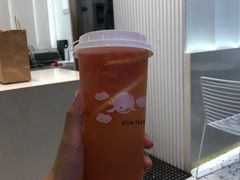 -KUNCHA鲲茶·江西制茶(铜锣湾店)
