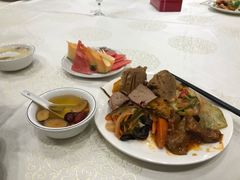 -天津津利华酒店