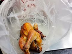 -吴山烤禽 (吴山路店)