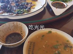 -迎懿餐厅