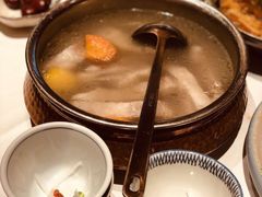 -丝路金桃·新疆菜(徐汇店)