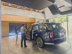 -现代汽车文化中心 Hyundai Motorstudio Beijing