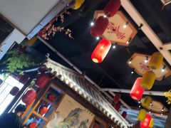 -钵家大院·地道湖北菜(江夏·大花岭店)