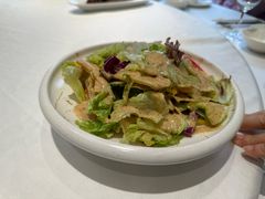 -乾隆美食·本帮菜(黄河路店)