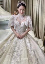 -2460婚礼艺术中心
