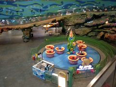 -青岛嘉年华主题乐园