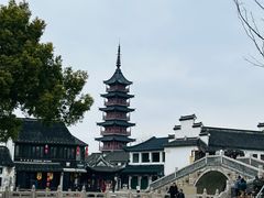 -千灯古镇