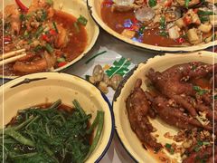 -东排食堂长沙小吃大排档(五一广场店)