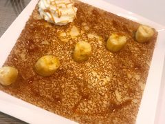 -LA CREPERIE BRETONNE布列塔尼法式餐厅(天童北路店)