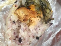 -大个子蒸饭
