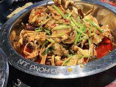 -王红军龙虾(新民路店)