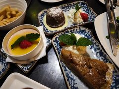 -LA  PETANQUE(泰安路店)