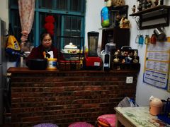 -于记糖水满屋