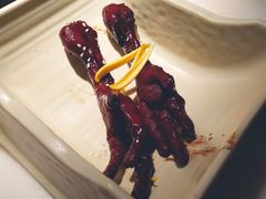 吮指鸡爪-桂满陇-十里风荷(合生汇店)