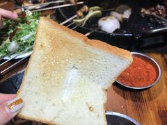 -水浒烤肉(国贸店)