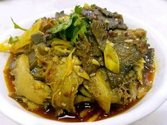 -食潮汕头鲜牛馆(望京保利店)