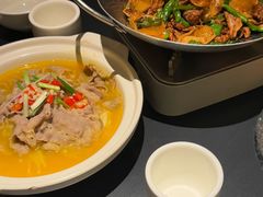 -小菜园新徽菜(青岛市南万象城店)