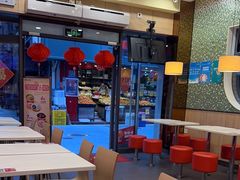 -一心一味(向西店)