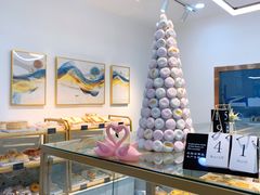 -美事客·面包·蛋糕·甜品(CBD店)