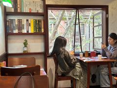-付小姐在成都(中山公园店)