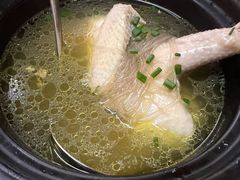 -滋味轩餐厅·贺胜桥土鸡汤(紫沙路店)