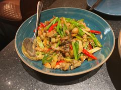 -华豫川酒家(大卫城店)