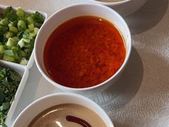 -东来顺饭庄(天坛店)