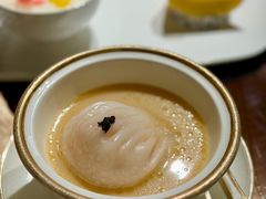 -广州白云机场铂尔曼大酒店·恬园创意中餐厅