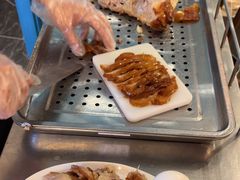 -全聚德烤鸭店(准噶尔路店)