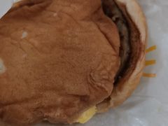 -麦当劳(新闸路店)