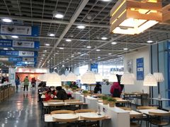 -宜家·瑞典风味餐厅(北京西红门店)