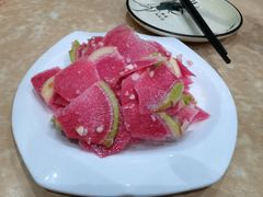 -清真素福拉面丝路美食(六里桥东店)
