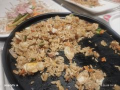 -火地铁板烧(昆山万象汇店)
