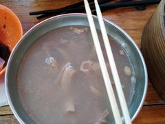-老牌依强牛肉店(达道总店)