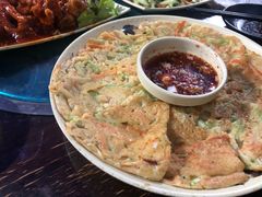 西葫芦饼-妈妈手(山大总店)