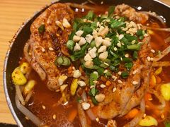 冒脑花-觅香串串香·麻辣烫·冒菜(欧美广场店)