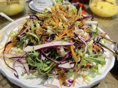 -新繁老號豌豆汤饭店·江湖菜(宝光寺店)