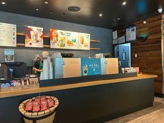 -星巴克(深圳梅林虹湾店)
