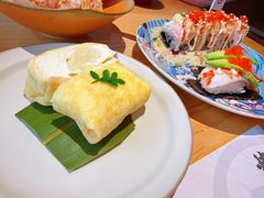 -鹤龟料理店(时代天街店)
