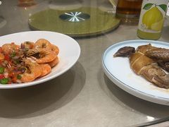 -昆承湖酒家·本帮农家菜