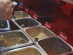 -赵美丽·重庆社区火锅·直营店(火车东站·中豪国际店)