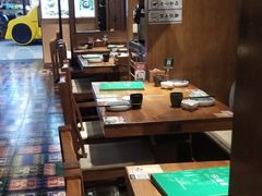 大堂-云海肴云南菜·蒸汽石锅鱼(北京良乡华冠店)