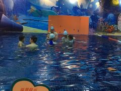 -ABC Swim亲子游泳俱乐部(河西店)