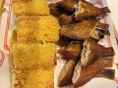 -码头鲜精致威海菜(欧乐坊店)