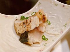 -希望日本料理(保利香槟花园店)
