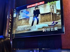 -唱吧麦颂KTV(松江五龙商业广场店)